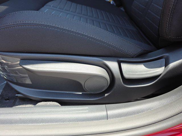 new 2025 Kia K5 car, priced at $27,484