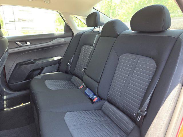 new 2025 Kia K5 car, priced at $27,484
