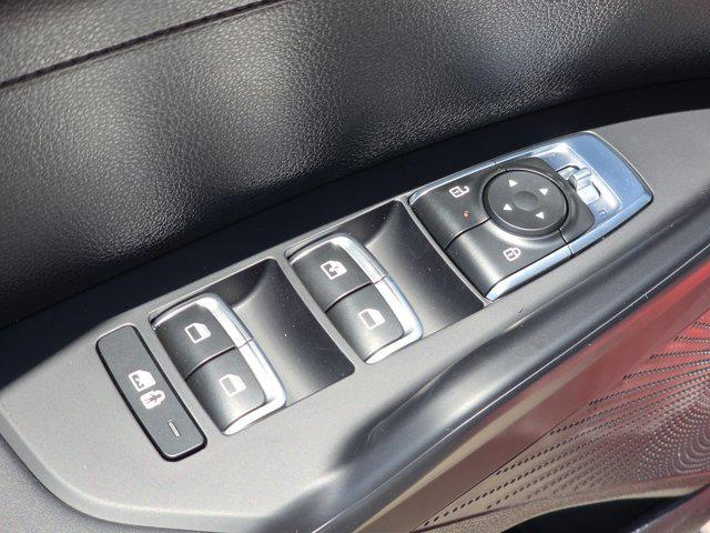 new 2025 Kia K5 car, priced at $27,484
