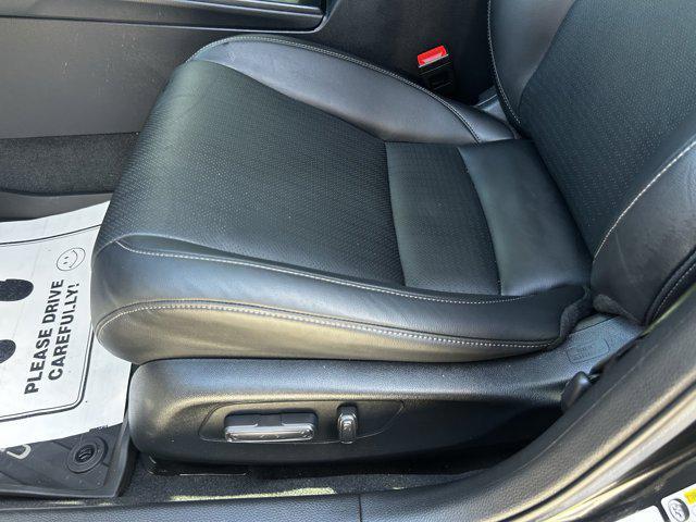 used 2023 Honda Civic car, priced at $26,120