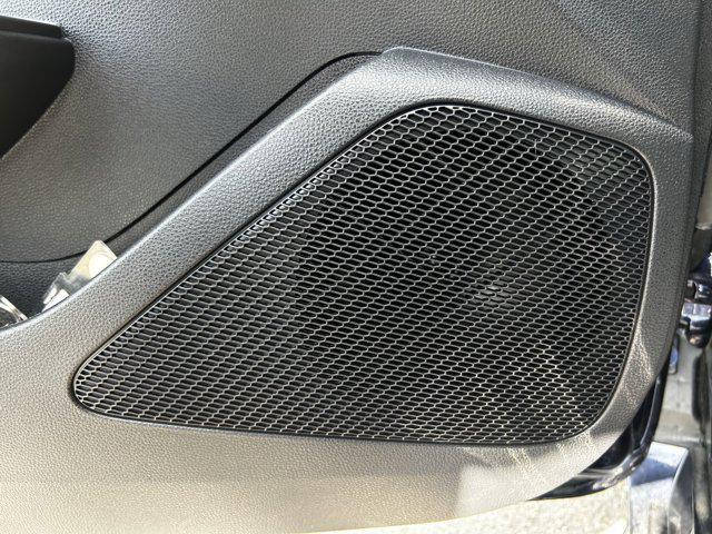 used 2023 Toyota Corolla car, priced at $21,128