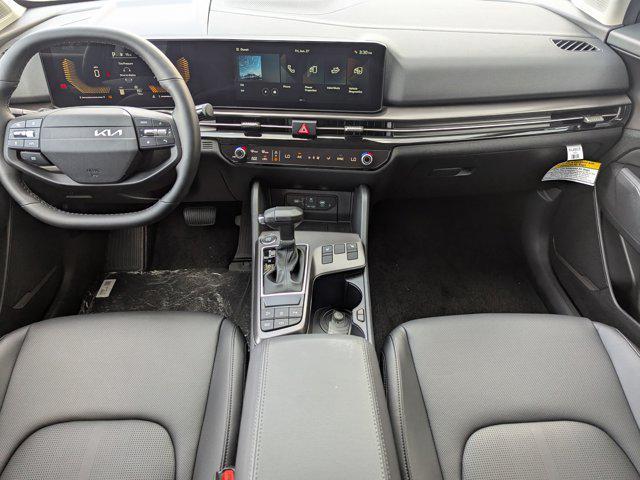 new 2026 Kia Sportage car, priced at $31,490