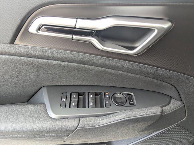 new 2026 Kia Sportage car, priced at $31,490