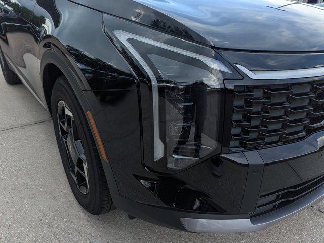 new 2026 Kia Sportage car, priced at $31,490