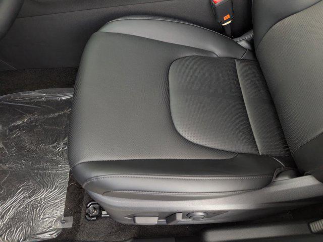 new 2026 Kia Sportage car, priced at $31,490