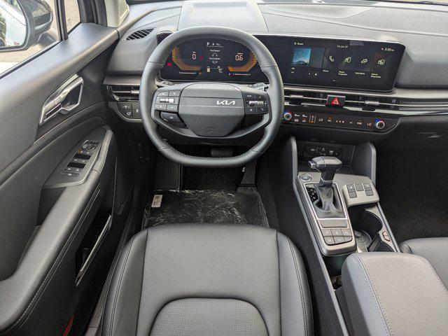 new 2026 Kia Sportage car, priced at $31,490