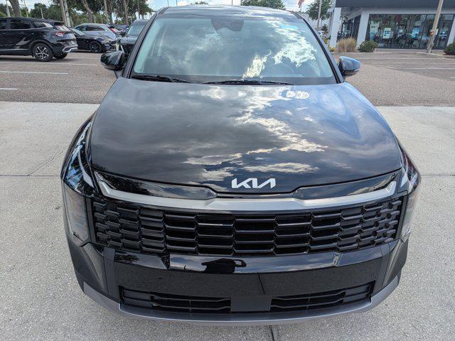 new 2026 Kia Sportage car, priced at $31,490