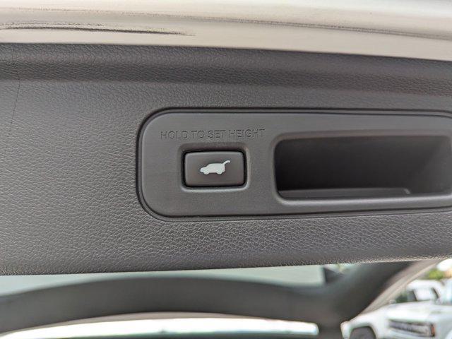 used 2023 Honda Odyssey car, priced at $35,770
