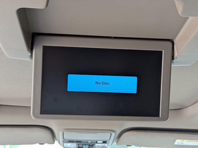 used 2023 Honda Odyssey car, priced at $35,770