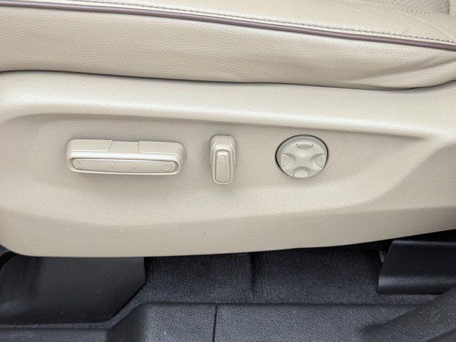 used 2023 Honda Odyssey car, priced at $35,770