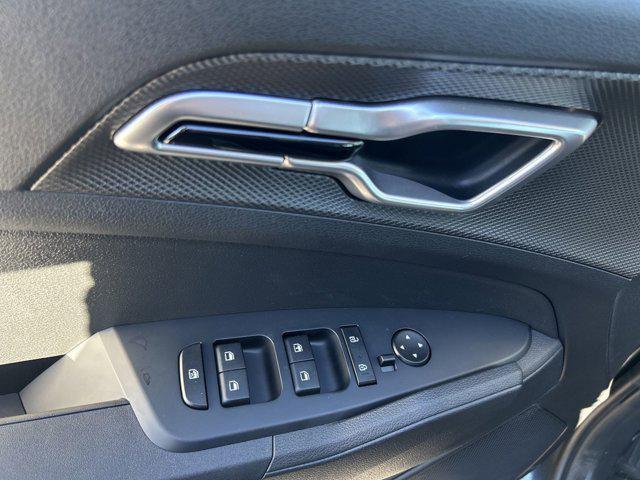 new 2025 Kia Sportage car, priced at $28,097