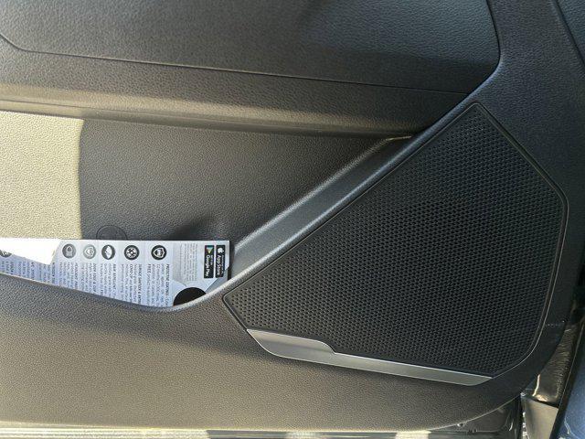 new 2025 Kia Sportage car, priced at $28,097
