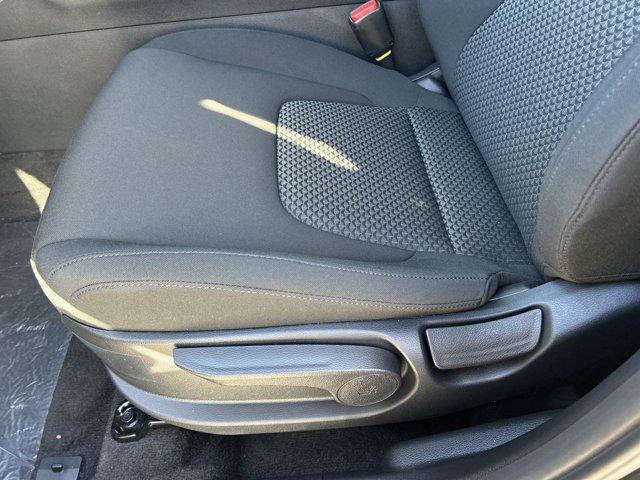 new 2025 Kia Sportage car, priced at $28,097