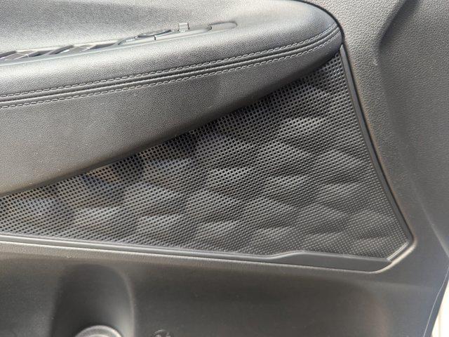 used 2023 Hyundai Santa Fe car, priced at $21,999