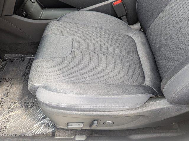 used 2023 Hyundai Santa Fe car, priced at $21,999