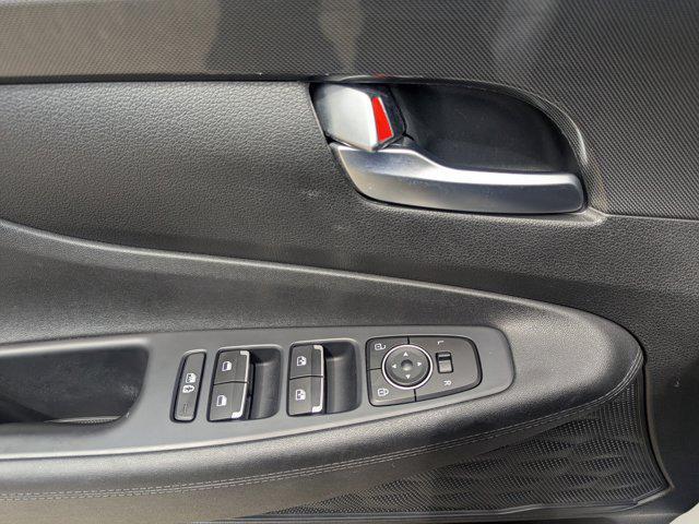 used 2023 Hyundai Santa Fe car, priced at $21,999