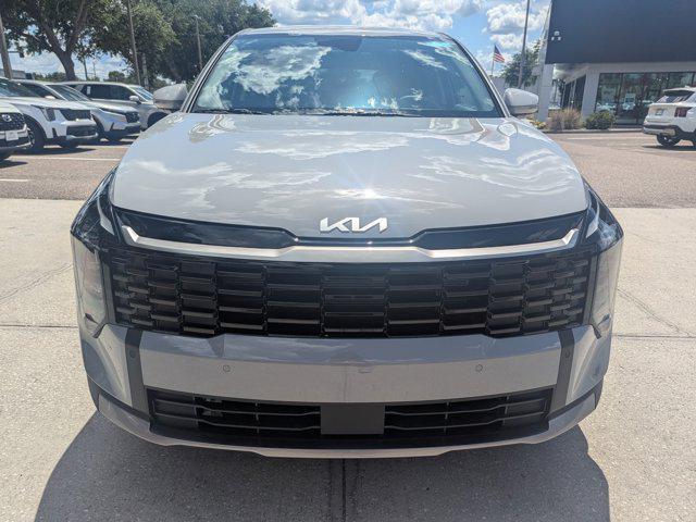 new 2026 Kia Sportage car, priced at $32,060