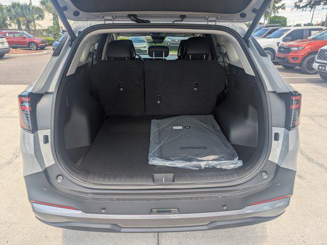 new 2026 Kia Sportage car, priced at $32,060