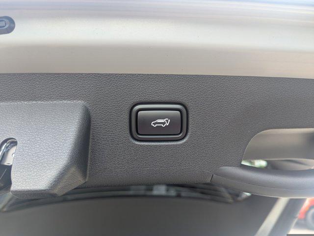 new 2026 Kia Sportage car, priced at $32,060