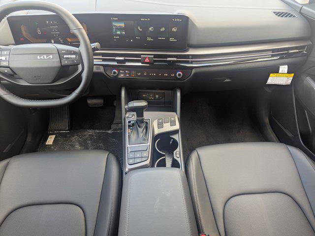new 2026 Kia Sportage car, priced at $32,060