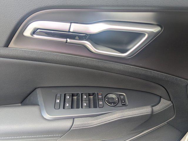 new 2026 Kia Sportage car, priced at $32,060