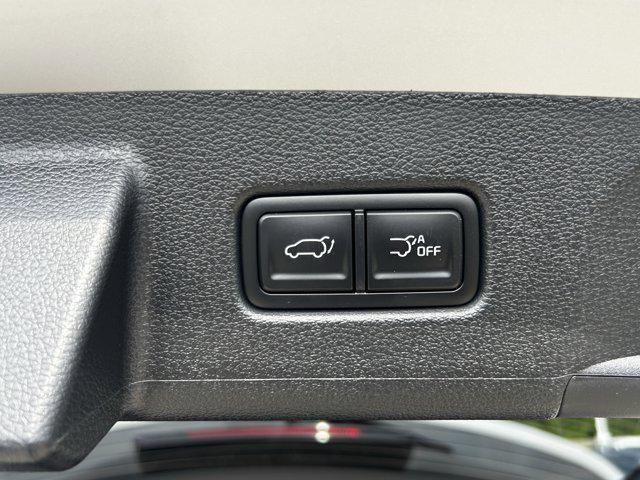 new 2025 Kia Telluride car, priced at $52,275