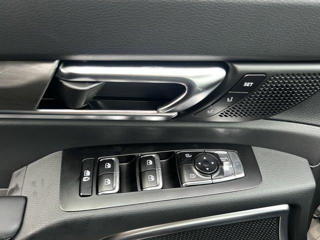 new 2025 Kia Telluride car, priced at $52,275