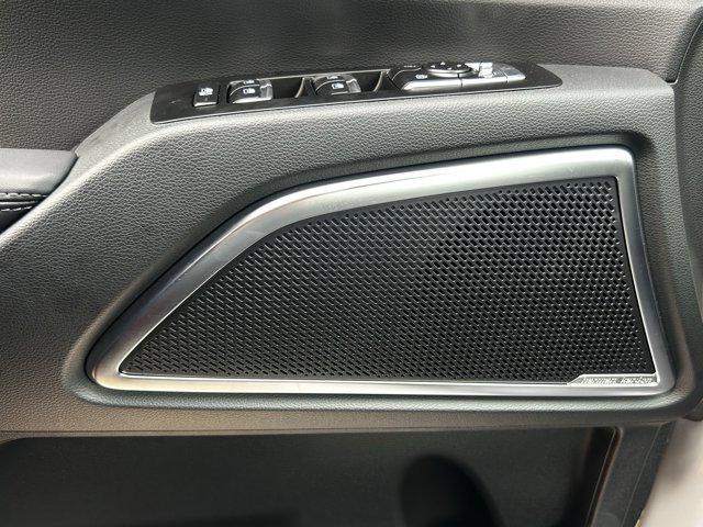 new 2025 Kia Telluride car, priced at $52,275