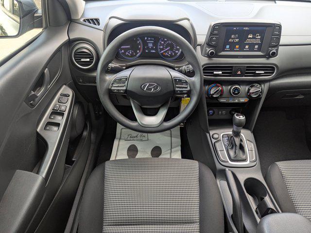 used 2020 Hyundai Kona car, priced at $16,991