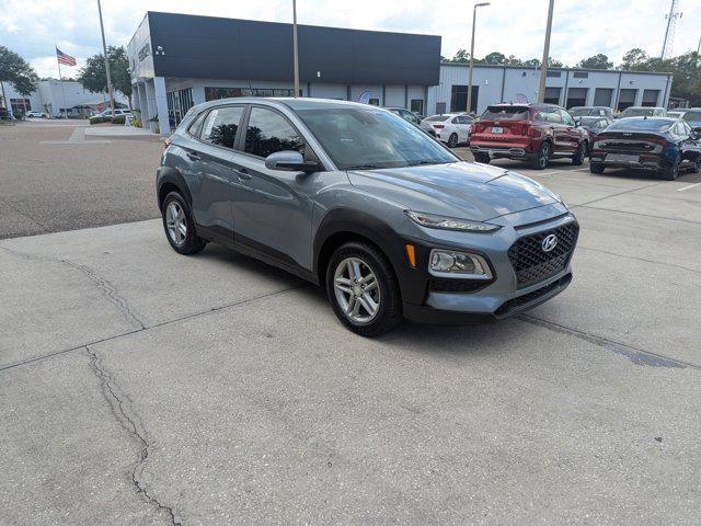 used 2020 Hyundai Kona car, priced at $16,991