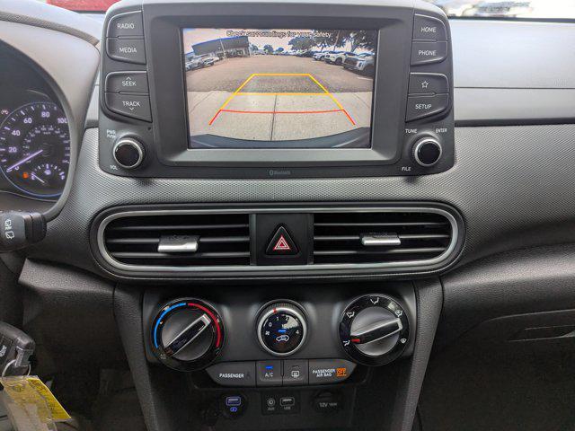 used 2020 Hyundai Kona car, priced at $16,991