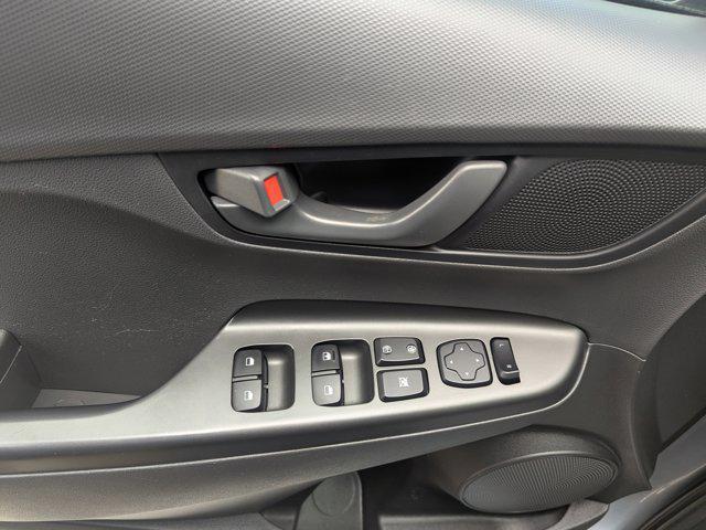used 2020 Hyundai Kona car, priced at $16,991