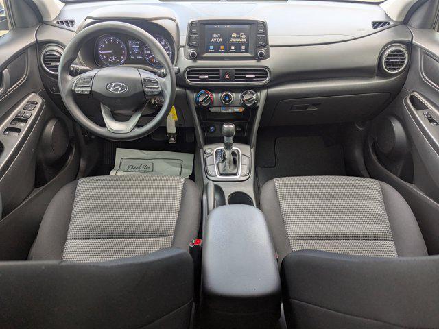 used 2020 Hyundai Kona car, priced at $16,991