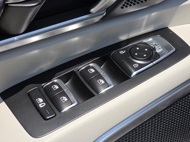 new 2025 Kia Telluride car, priced at $39,422