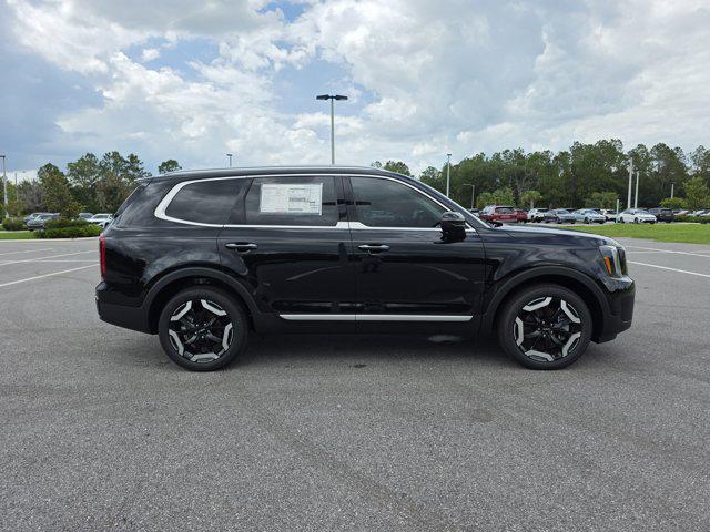 new 2025 Kia Telluride car, priced at $39,773
