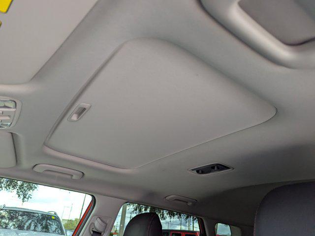 used 2025 Kia Soul car, priced at $23,940