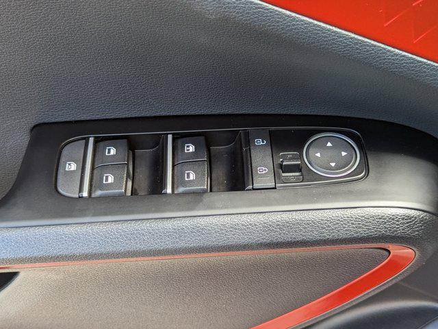 used 2025 Kia Soul car, priced at $23,940