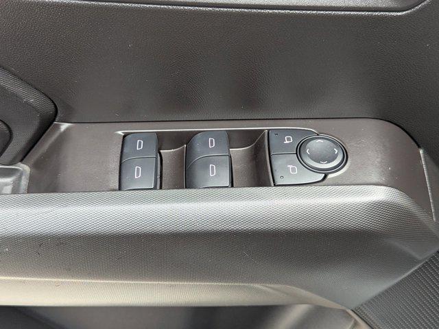 used 2024 Chevrolet Colorado car, priced at $28,690