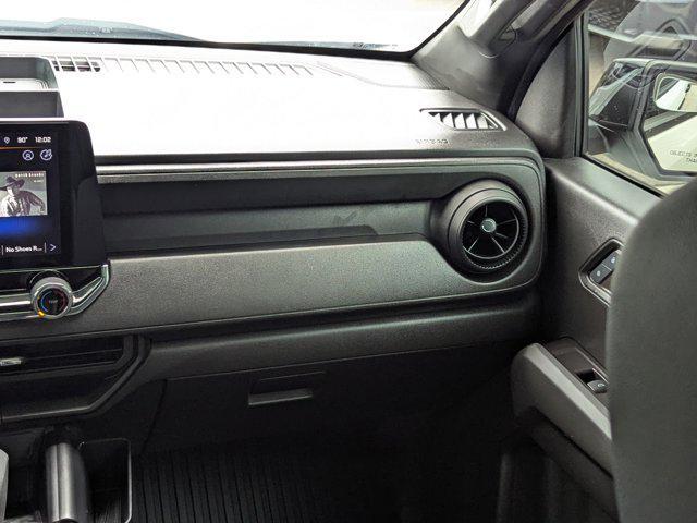 used 2024 Chevrolet Colorado car, priced at $28,690