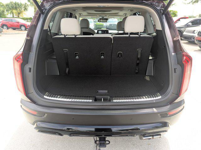 used 2021 Kia Telluride car, priced at $35,787