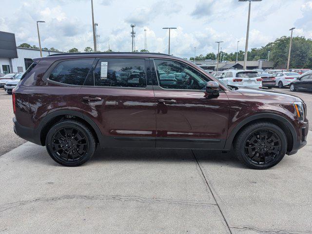 used 2021 Kia Telluride car, priced at $35,787