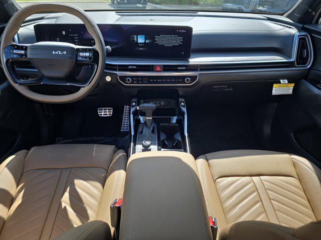 new 2026 Kia Sorento car, priced at $48,085