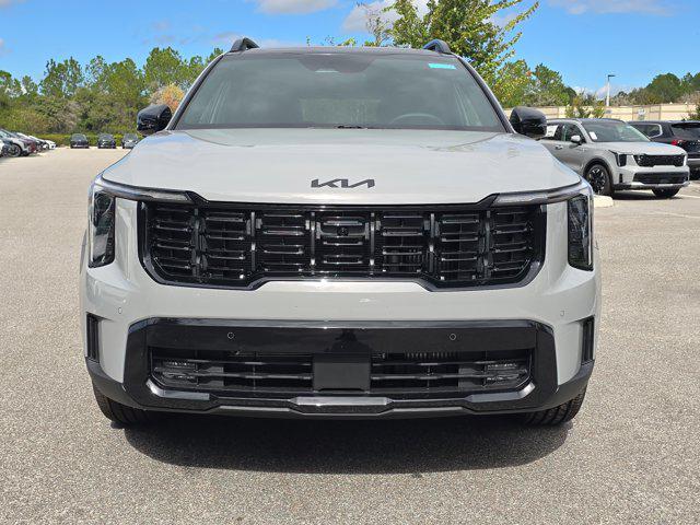 new 2026 Kia Sorento car, priced at $48,085