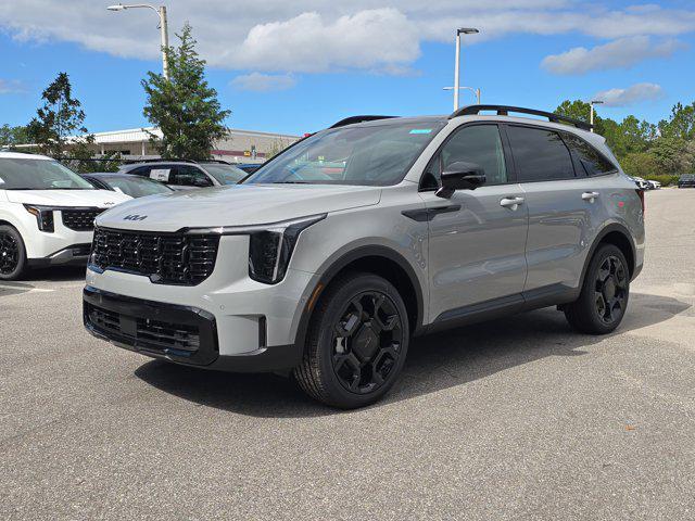 new 2026 Kia Sorento car, priced at $48,085