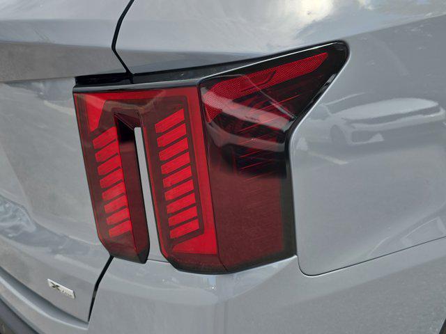 new 2026 Kia Sorento car, priced at $48,085