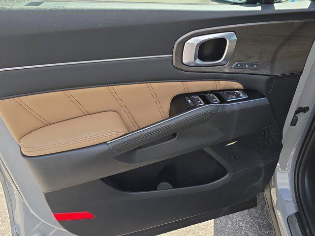 new 2026 Kia Sorento car, priced at $48,085
