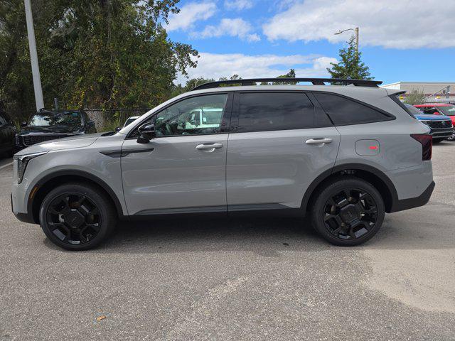 new 2026 Kia Sorento car, priced at $48,085