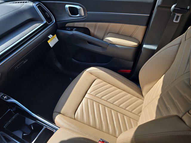 new 2026 Kia Sorento car, priced at $48,085