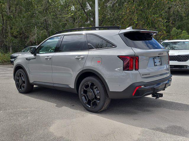 new 2026 Kia Sorento car, priced at $48,085