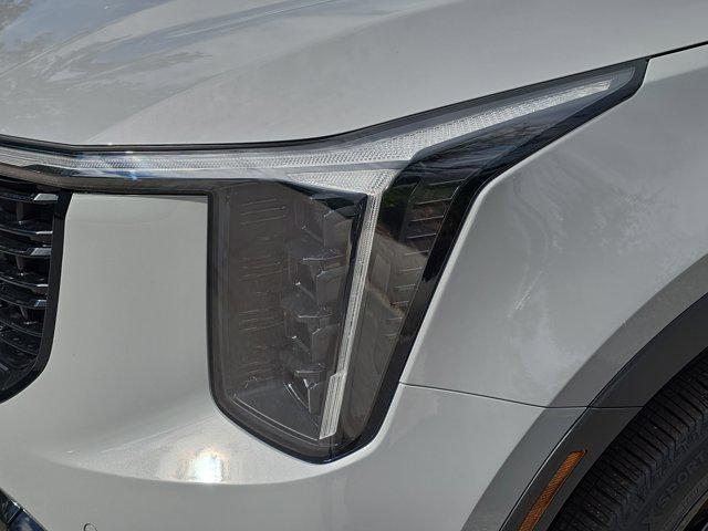 new 2026 Kia Sorento car, priced at $48,085